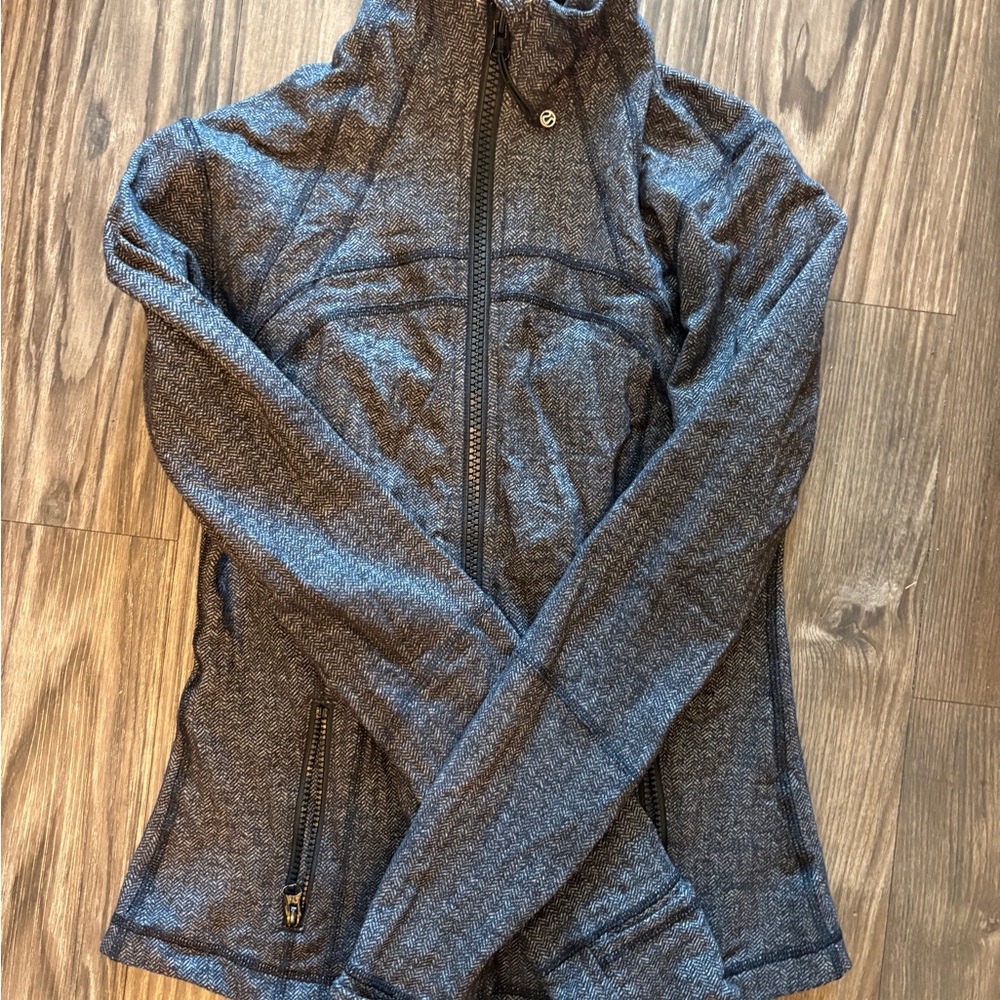 Jacket - Picture 3 of 3